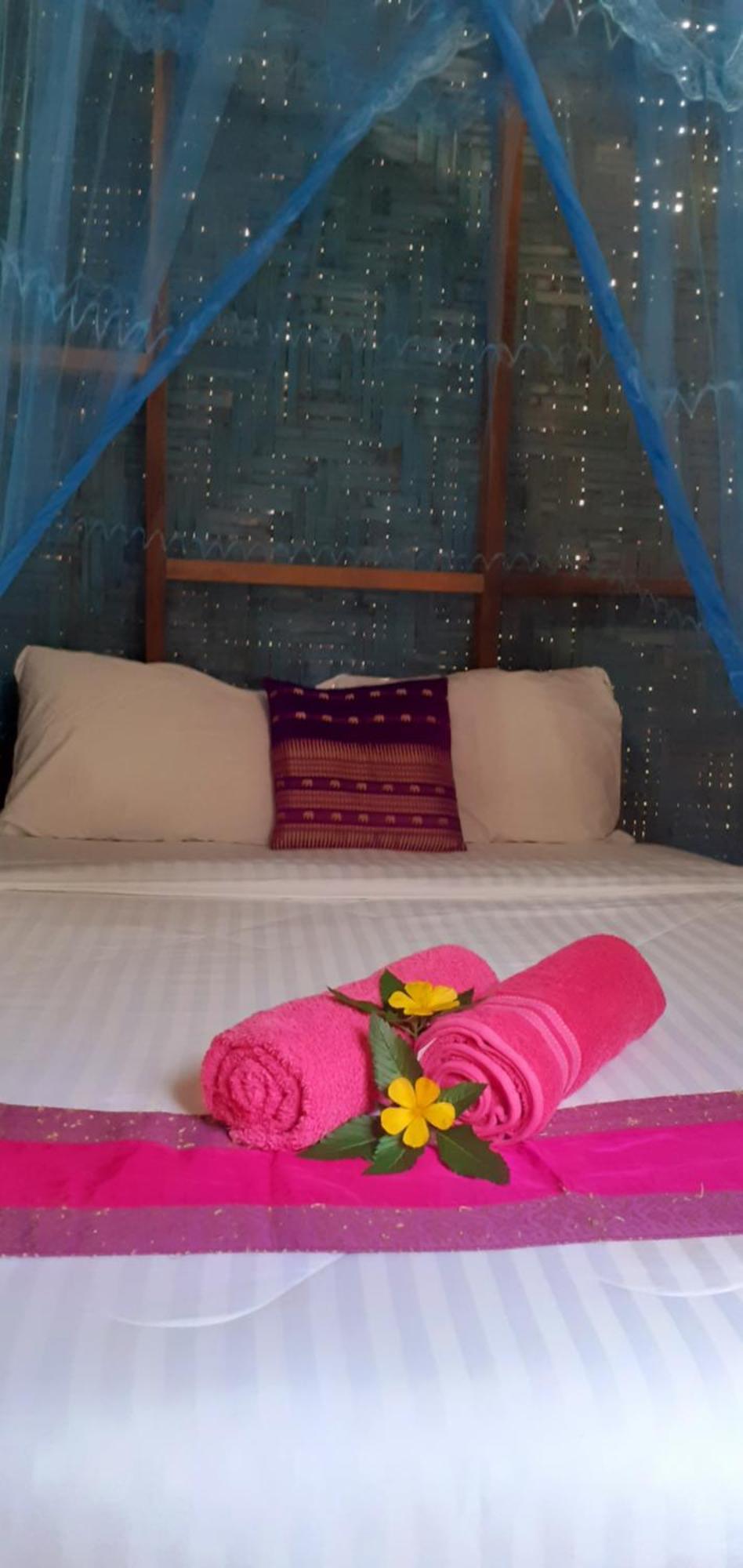 Lanta Maikeaw Bungalow Ko Lanta Exterior foto